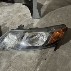 OEM Headlights 