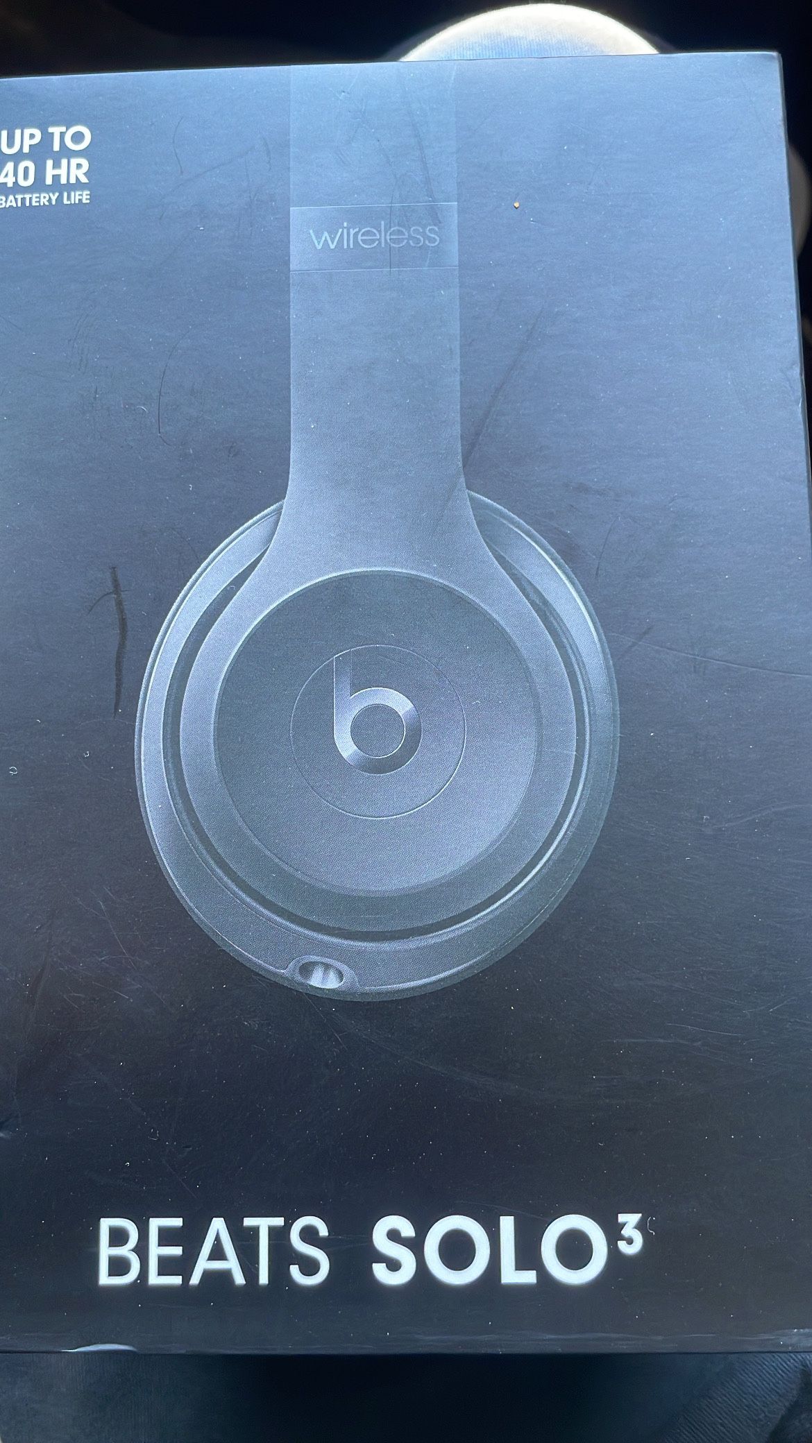 Beats Solo 3 Wireless 