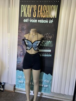 Pkay’s Fashion