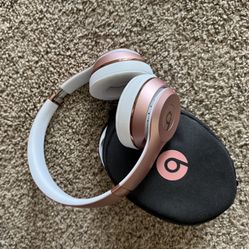 Beats Solo 3