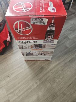 Hoover