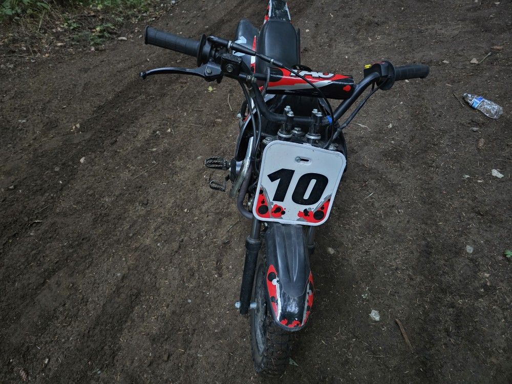 Dirt Bike