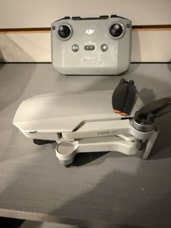 Dji mini 4k