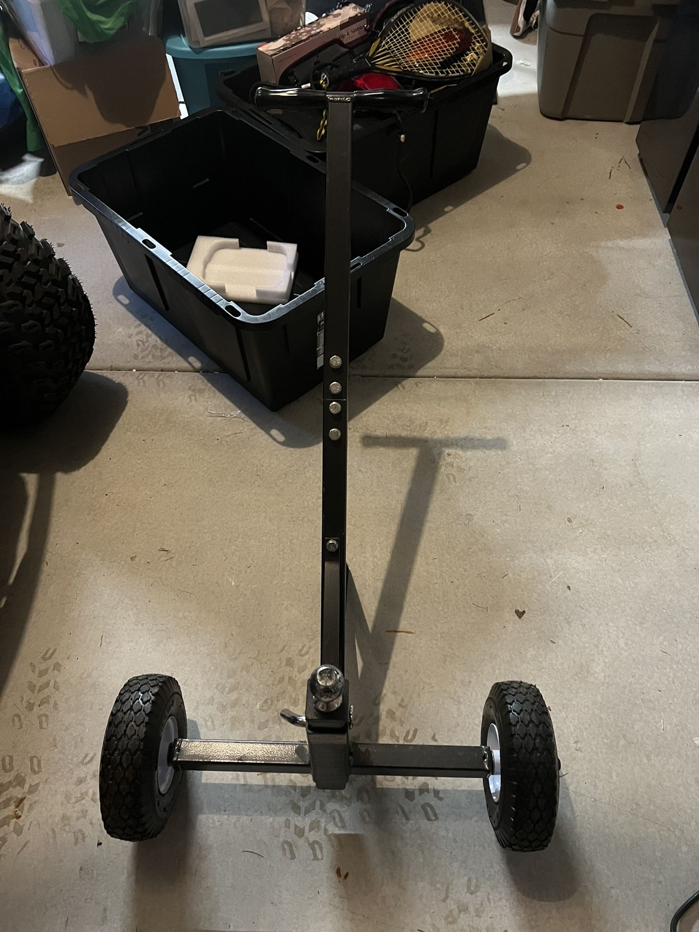 Trailer Dolly for Sale in Lake Stevens, WA OfferUp