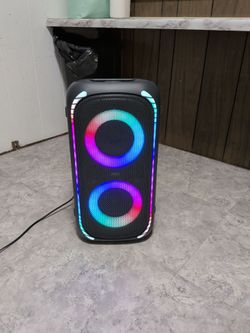 Onn large party speaker