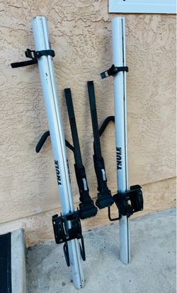 Thule Roof Bike Rack