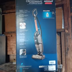 Bissell Vacuum 
