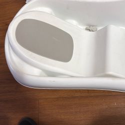 Baby Bath Tub 