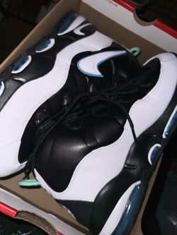 Nike Air max uptempo 95 Ny vs Ny 12M 11M 9M $100