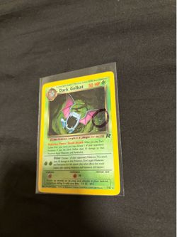 Pokemon singles