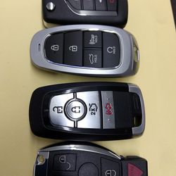 Car Key Services 🚙🔑