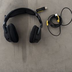 Corsair Gaming Headset