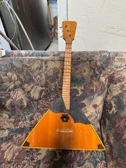 Balalaika