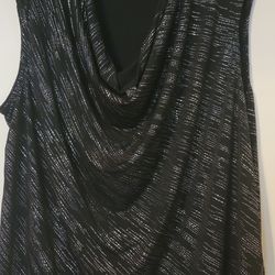 Plus Size Blouses & Tees