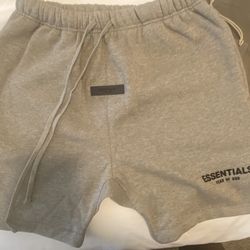 FOG Essential shorts