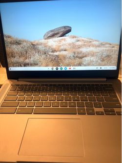 CHROMEBOOK LAPTOP 💻