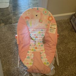 Baby Bouncer 