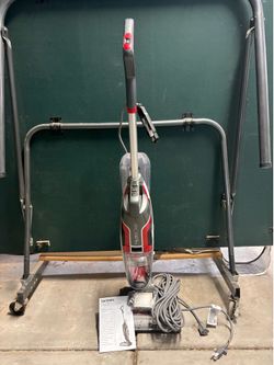 Sanitaire Commercial Hard Floor Cleaner