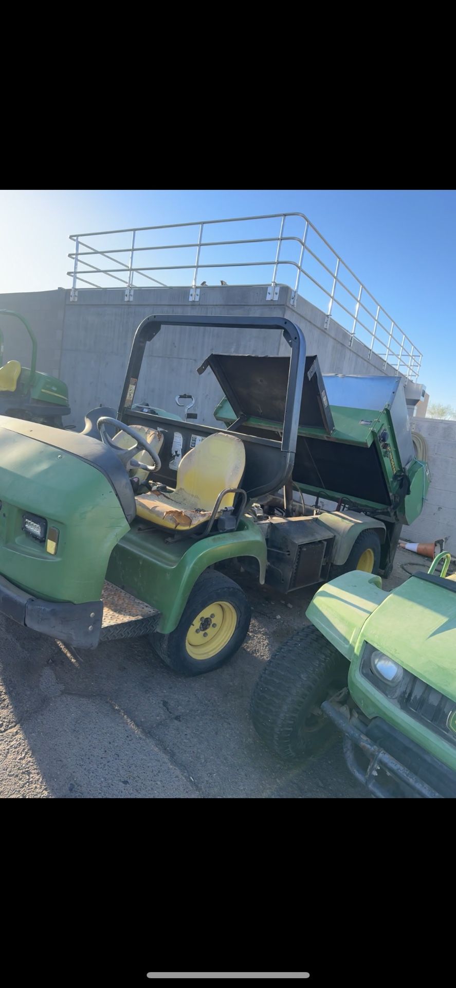progator