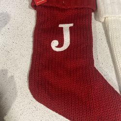 Botas De Navidad Nuevas