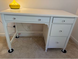Pottery Barn Kids - Juliette Storage Desk (45”)