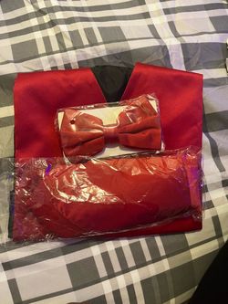 Men’s Vest set 4x