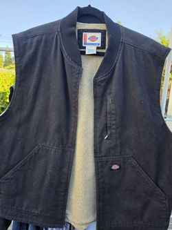 Dickies jacket