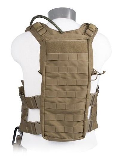 TAG Chest rig