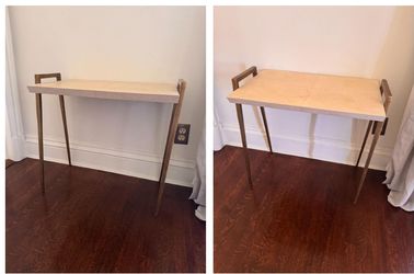 RH Teen Shi Drafting Desk
