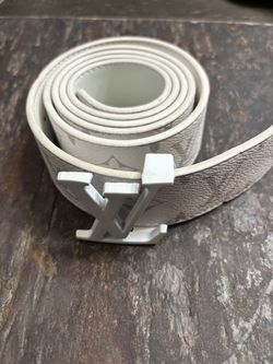 Louis Vuitton Belt
