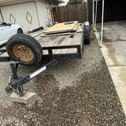 Car Trailer
