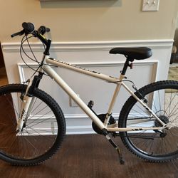 26” Men’s Mountain Bike - Good Condition