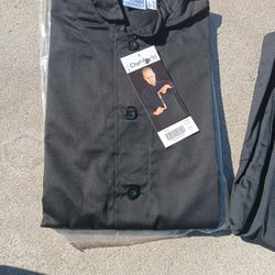 Chefs Coats