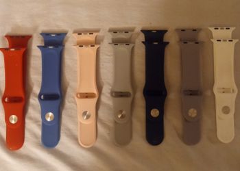 I Phone Watch Bands 