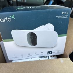 Security Cameras 