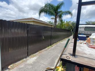 Fence
