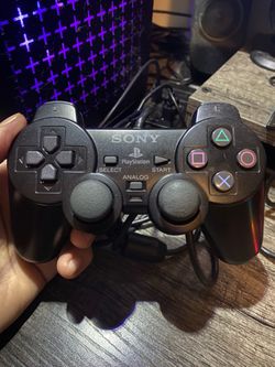 Sony PlayStation 2 Controller OEM