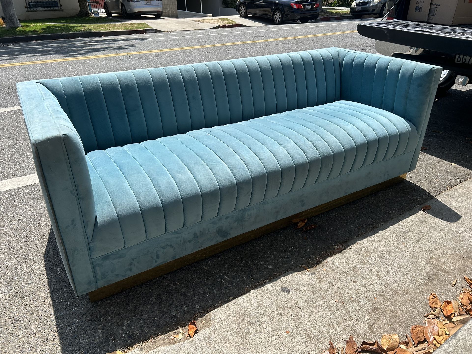 Free Couch