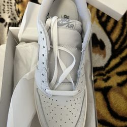 Jordan 1 Low Size 12.5