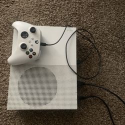 Xbox Series One S 