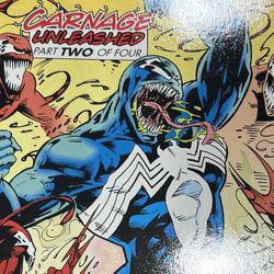 Venom 2 Of 4