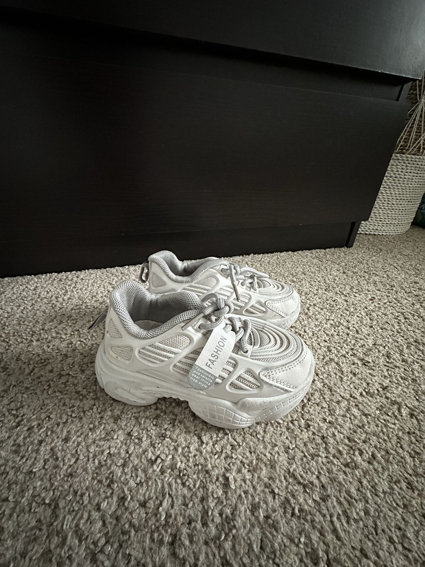 Sneakers for girl