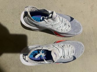 Nike Alphafly