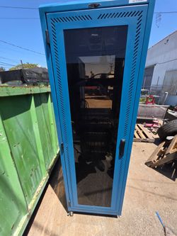 Server rack