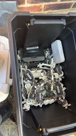 Outlets