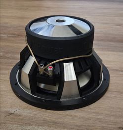 Bajo JCPOWER 10"