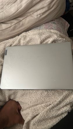 Lenovo Laptop
