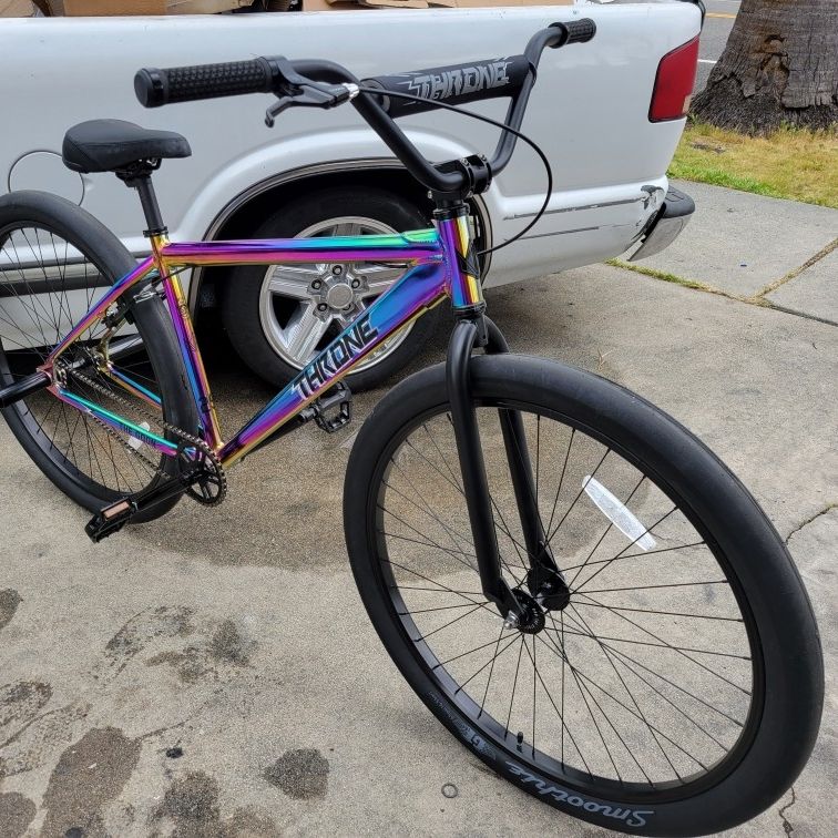 Throne Goon 29er New for Sale in Claremont CA OfferUp