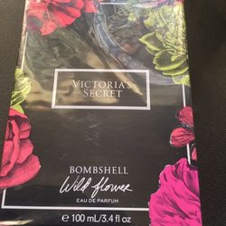 Victoria, Secret, Perfumes