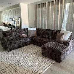 Trendy Pull-out Bed New In Box! Need Gone Asap $50DOWN 